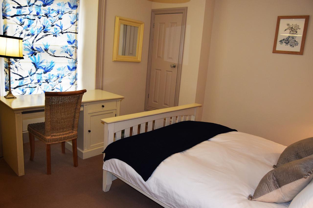 Awel Mor Holiday Apartment آبيريستويث المظهر الخارجي الصورة