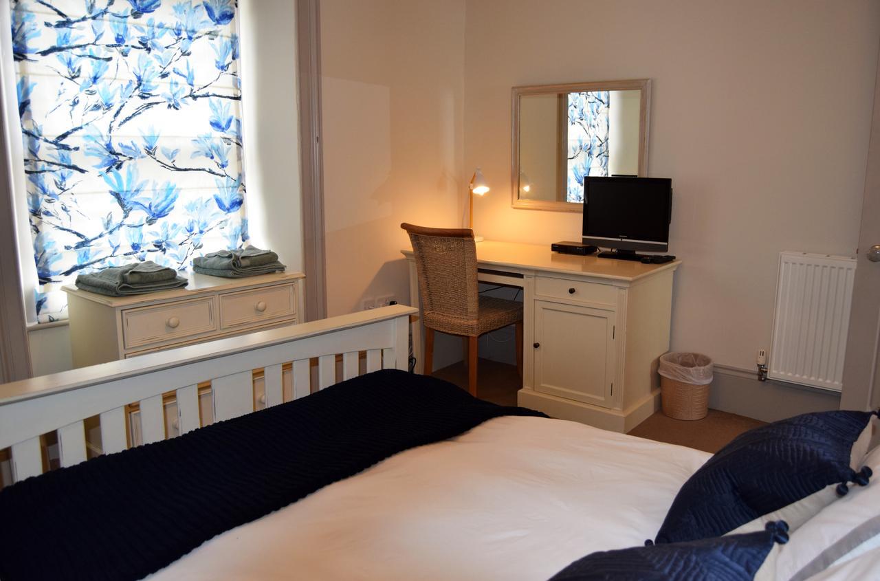 Awel Mor Holiday Apartment آبيريستويث المظهر الخارجي الصورة